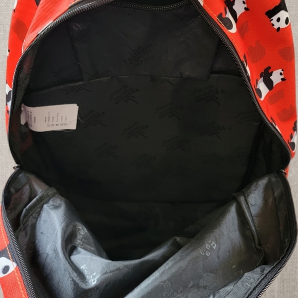 HOTSTYLE TRENDYMAX BACKPACK FOR SCHOOL GIRLS & BOYS, DURABLE AND CUTE BOOKBAG WI - Picture 3 of 5